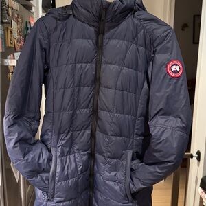 Canada Goose Ellison Down Jacket